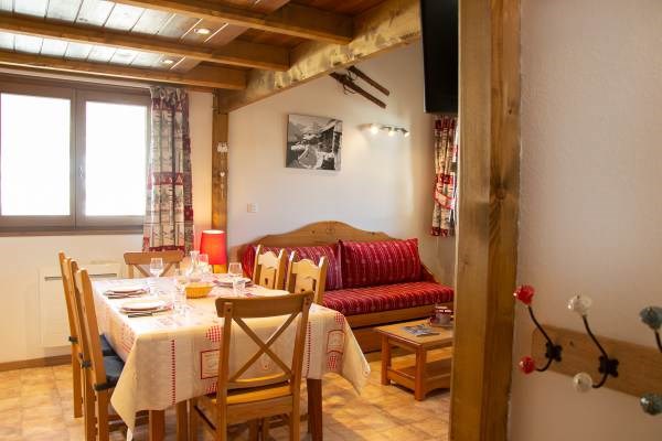 Au bonheur des pistes 3 étoiles B31