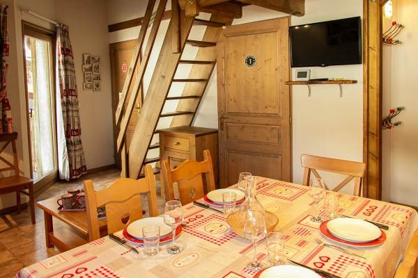 Au bonheur des pistes 3 étoiles B31