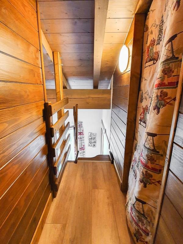 Au bonheur des pistes 3 étoiles B31