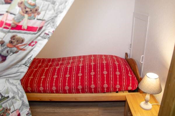 Au bonheur des pistes 3 étoiles B31