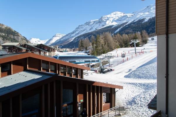 Au bonheur des pistes 3 étoiles B31