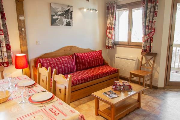 Au bonheur des pistes 3 étoiles B31