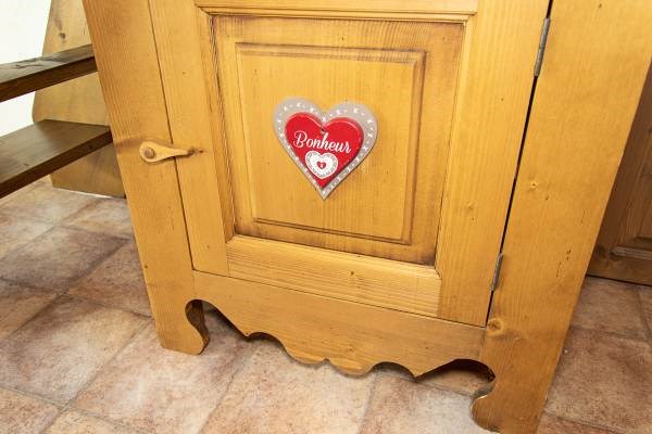 Au bonheur des pistes 3 étoiles B31