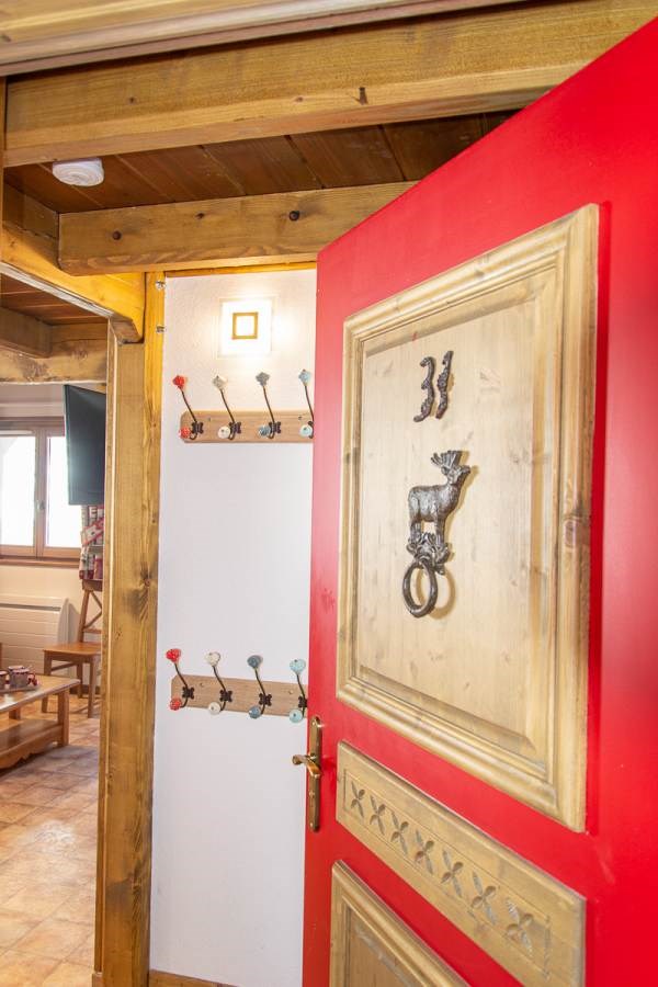 Au bonheur des pistes 3 étoiles B31