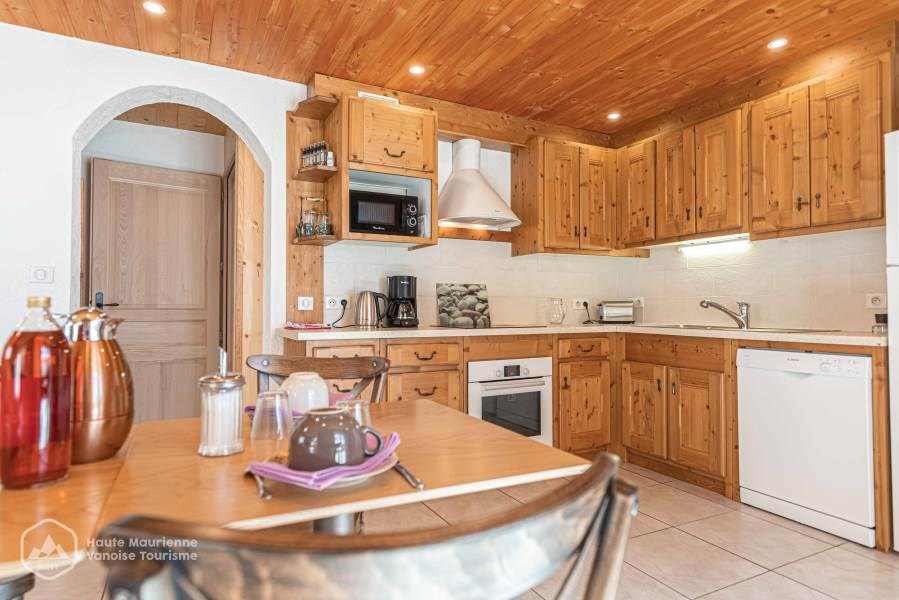 Le Bois Joli 4 personnes