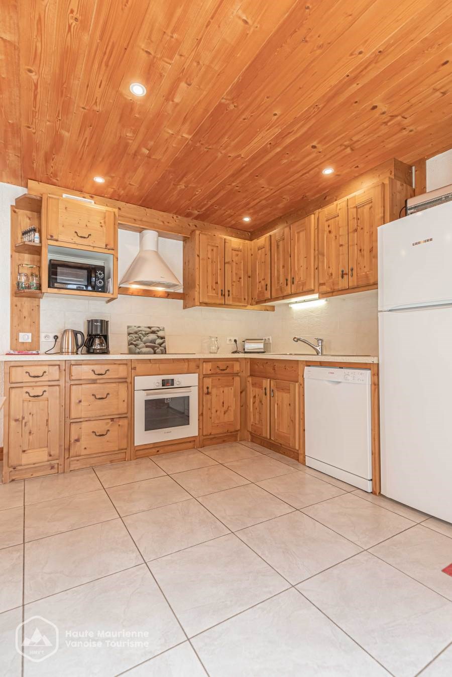 Le Bois Joli 4 personnes