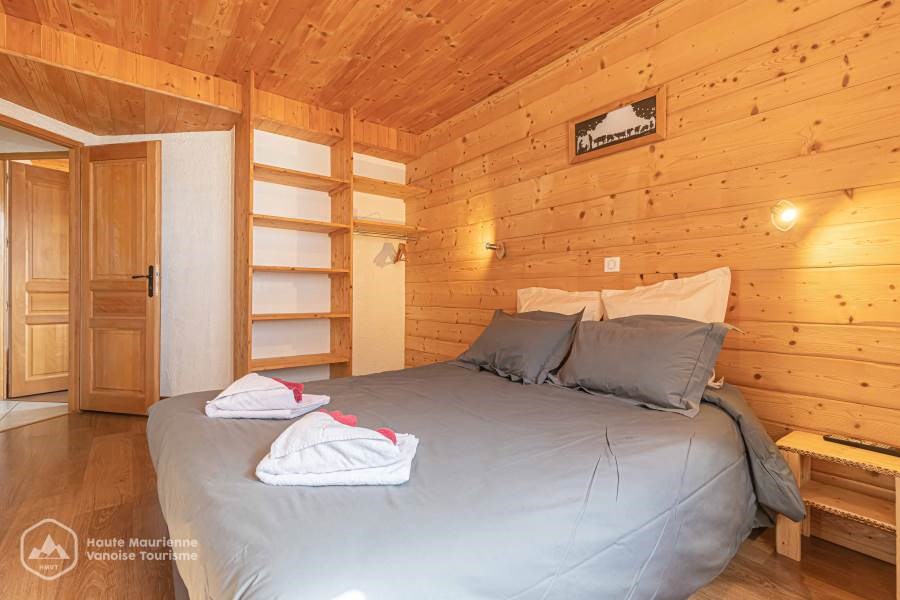 Le Bois Joli 4 personnes