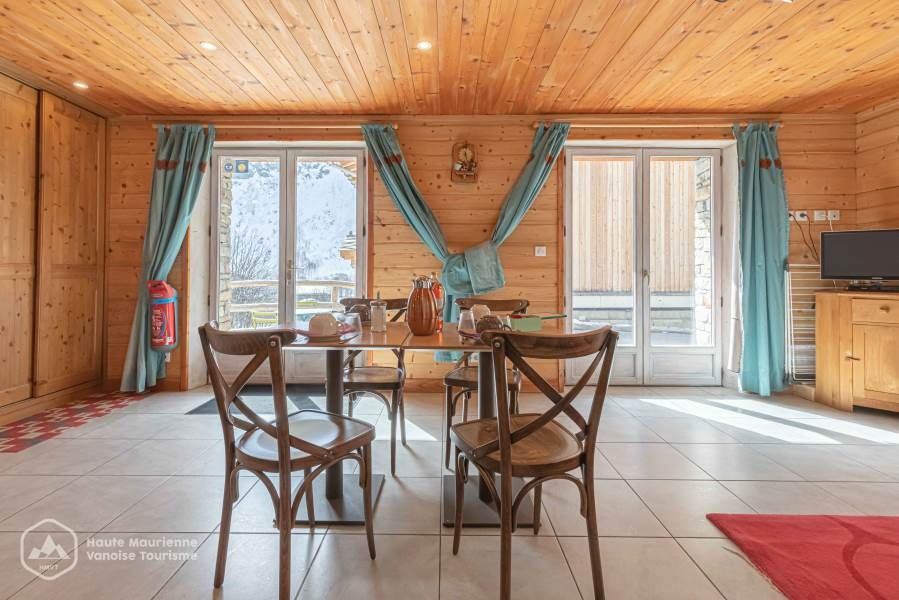 Le Bois Joli 4 personnes