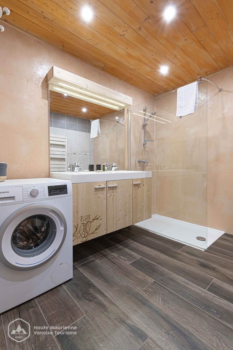 Le Bois Joli 4 personnes