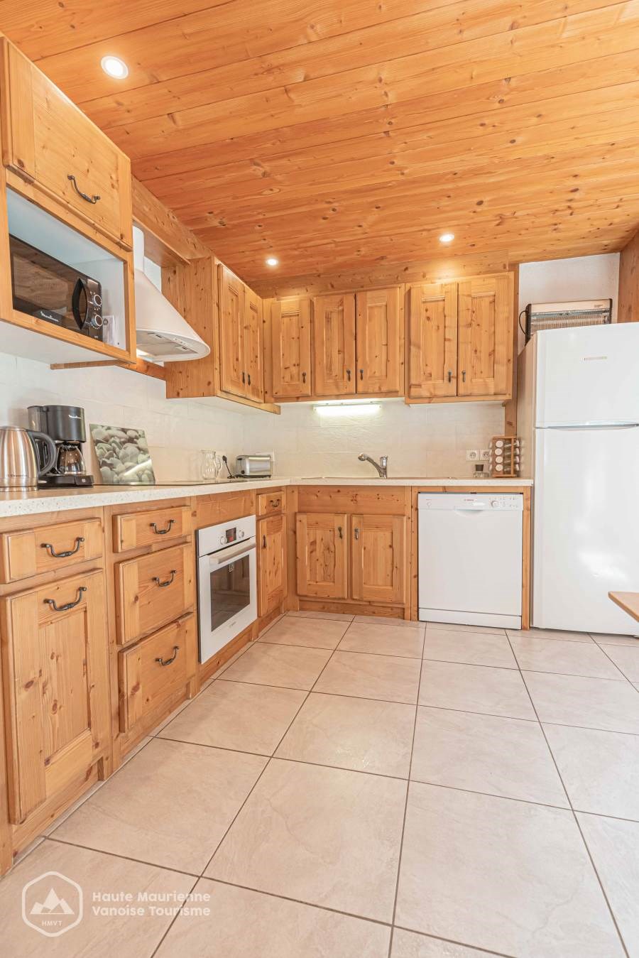 Le Bois Joli 4 personnes