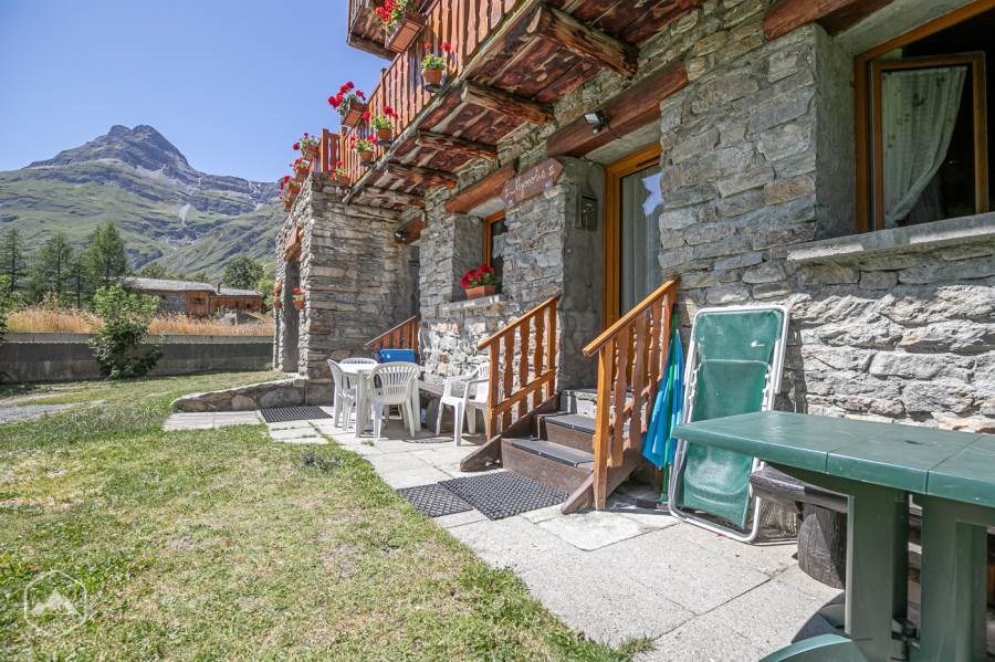  MYOSOTIS - APPARTEMENT N°1