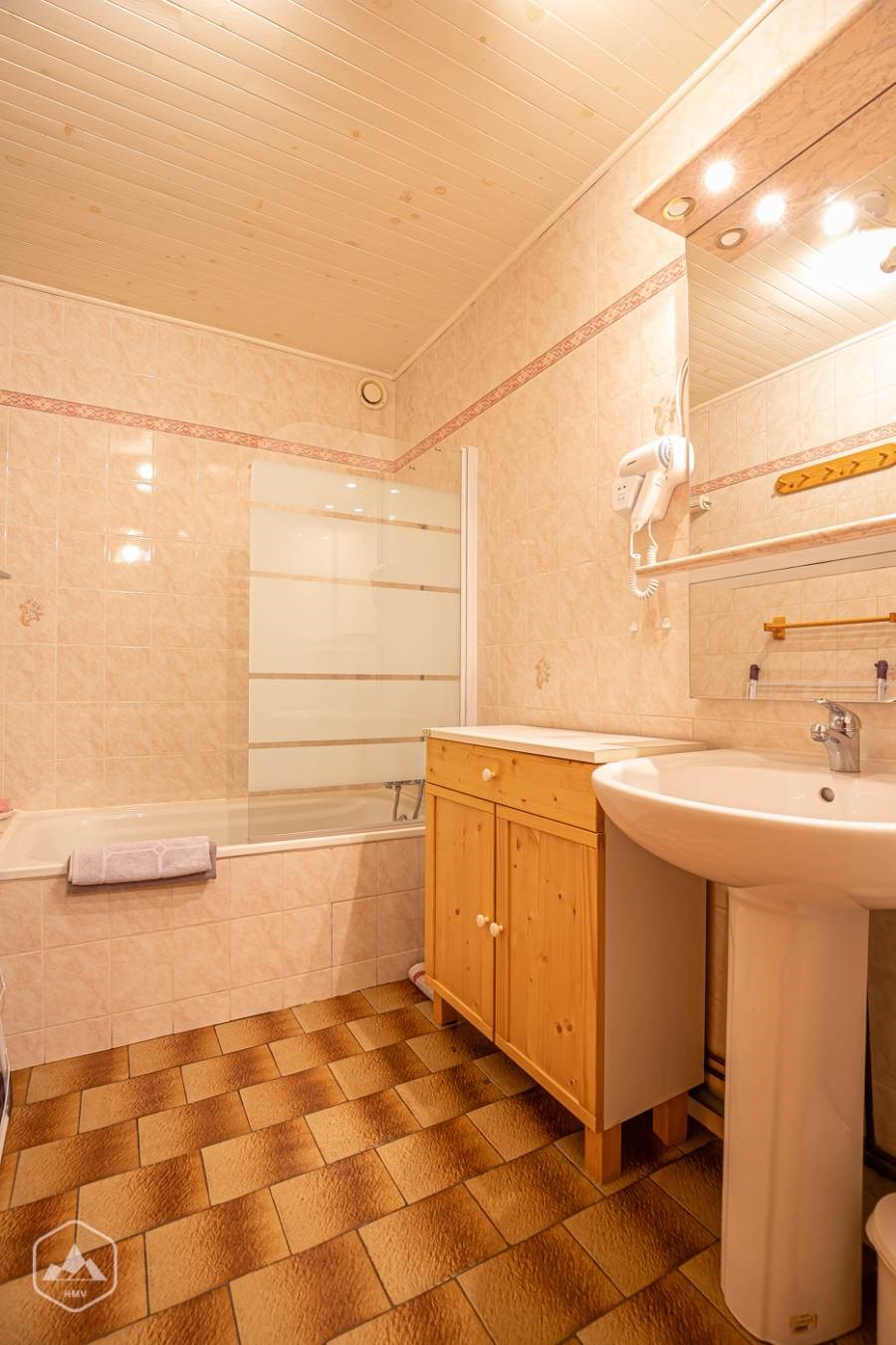  MYOSOTIS - APPARTEMENT N°1