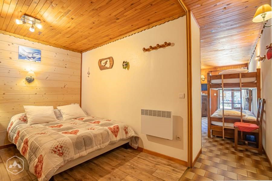  MYOSOTIS - APPARTEMENT N°1