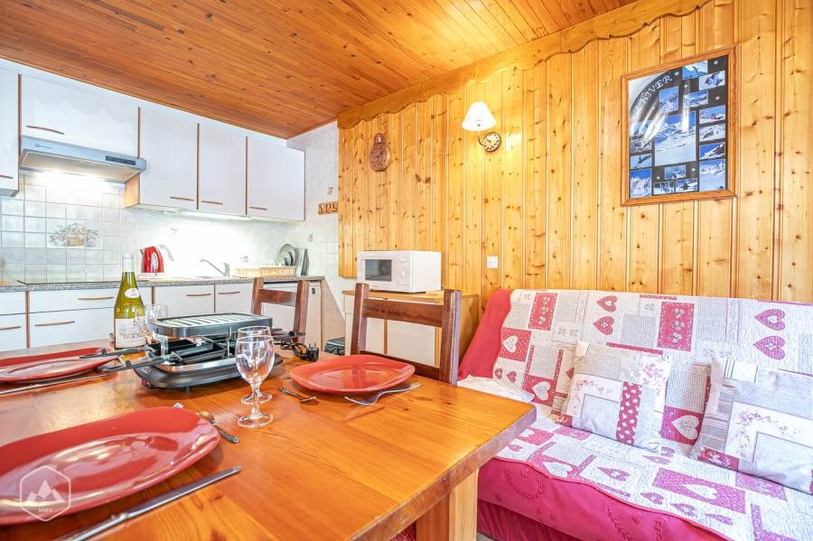  MYOSOTIS - APPARTEMENT N°1