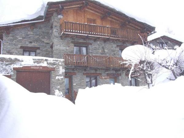  MYOSOTIS - APPARTEMENT N°1