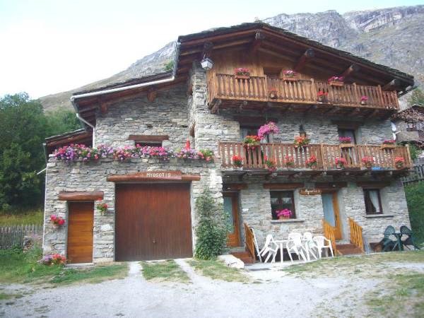  MYOSOTIS - APPARTEMENT N°1