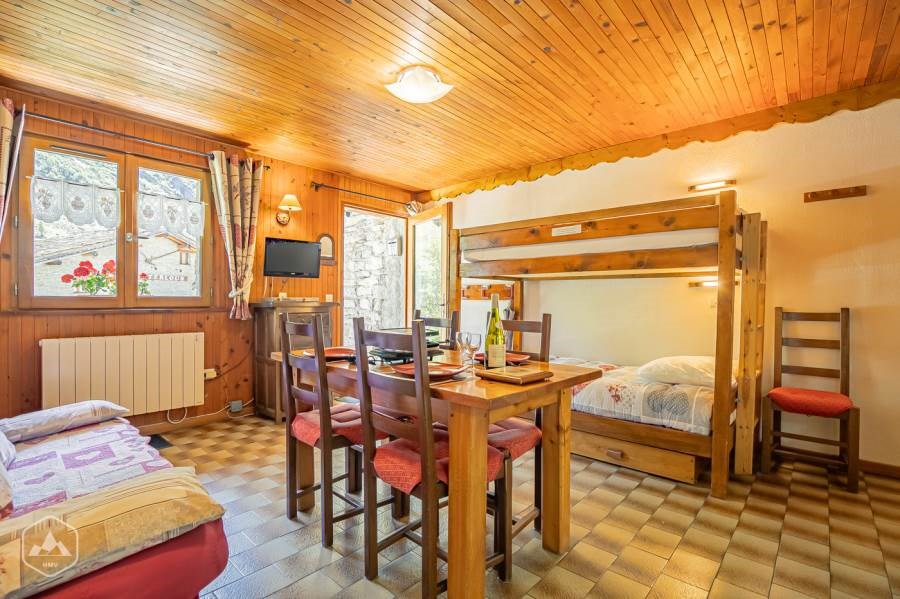  MYOSOTIS - APPARTEMENT N°1