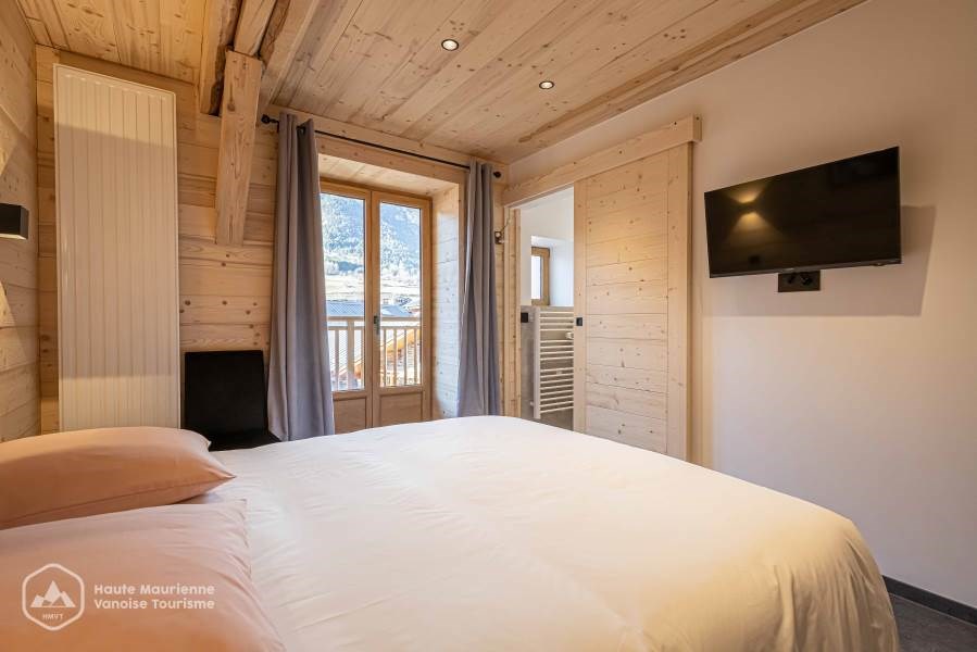 Le Temps Suspendu - ANEMONE