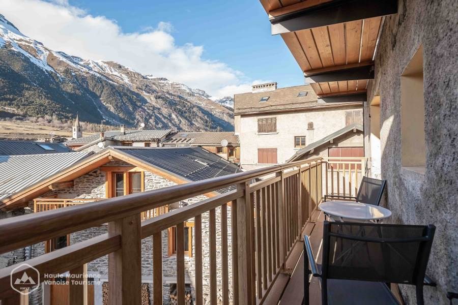 Le Temps Suspendu - ANEMONE