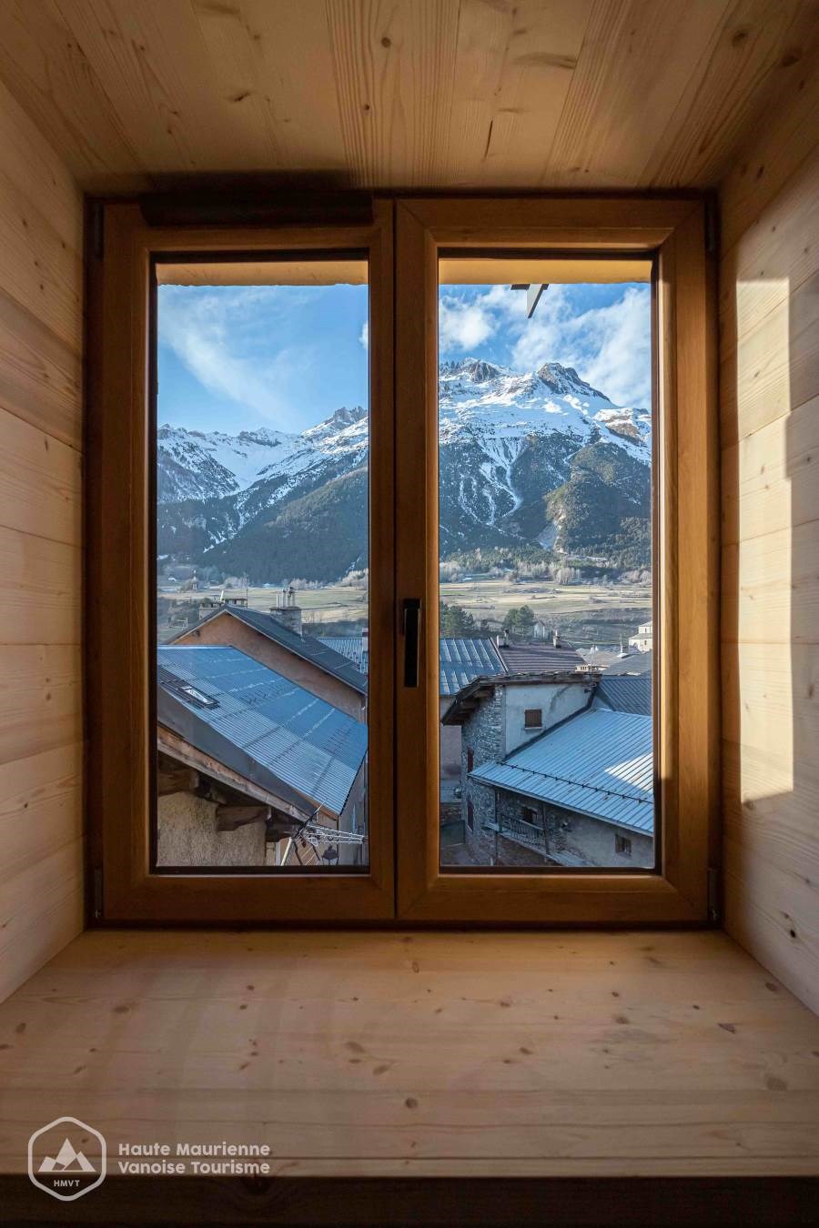 Le Temps Suspendu - ANEMONE