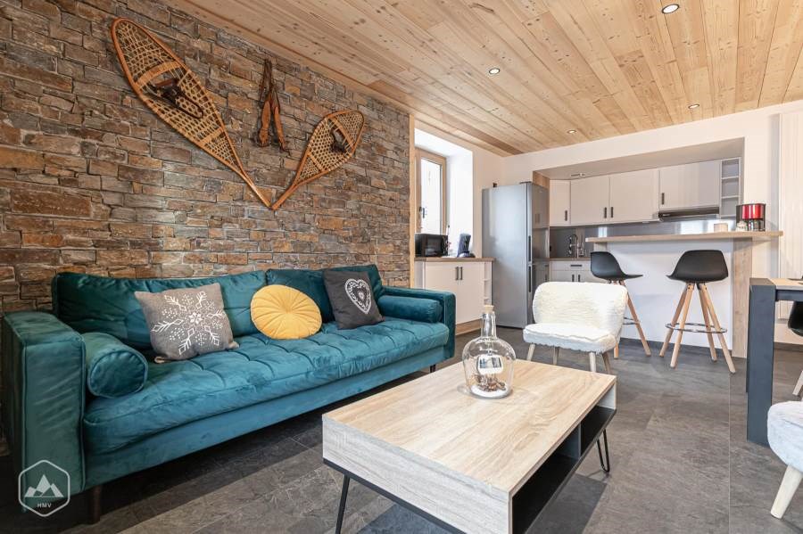 Le Temps Suspendu - ANEMONE