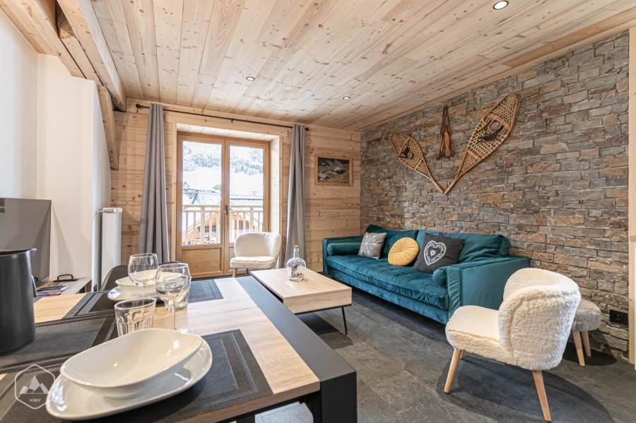 Le Temps Suspendu - ANEMONE