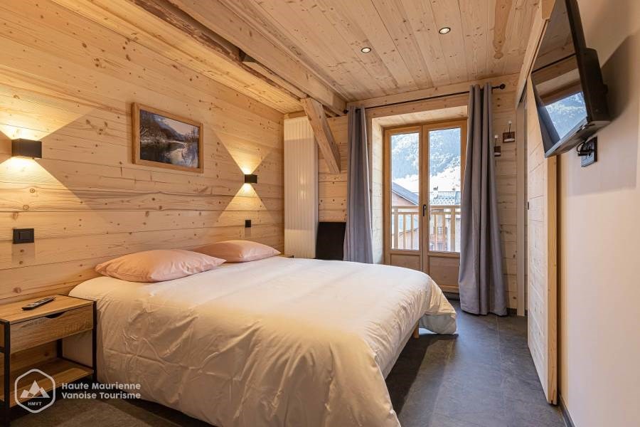 Le Temps Suspendu - ANEMONE