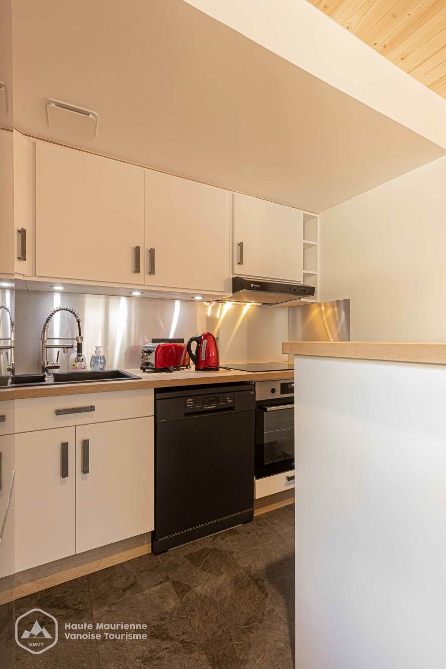 Le Temps Suspendu - ANEMONE