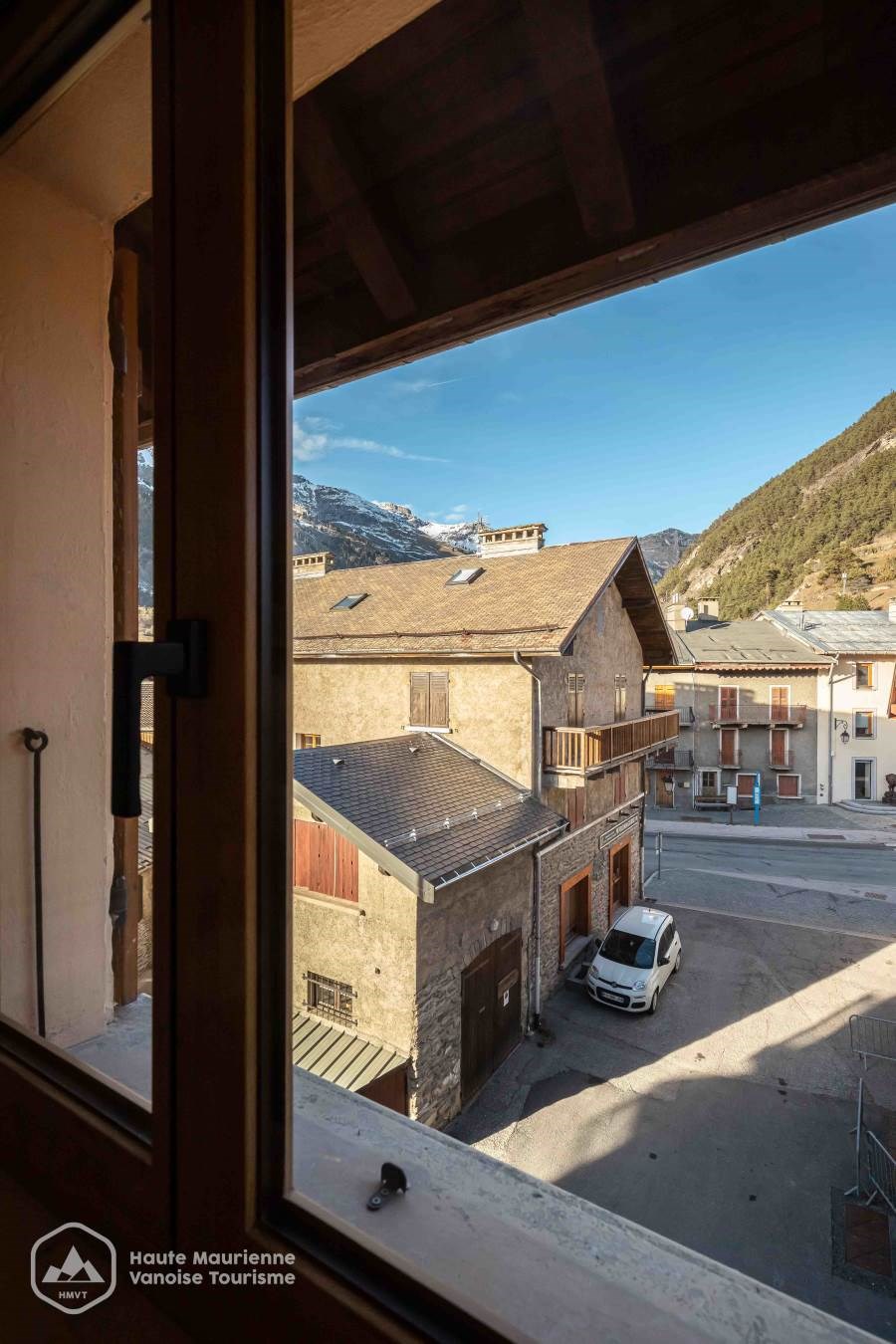 Le Temps Suspendu - CHARDON BLEU