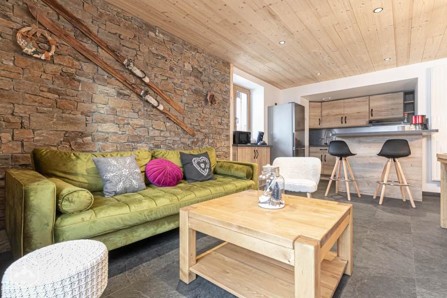 Le Temps Suspendu - CHARDON BLEU