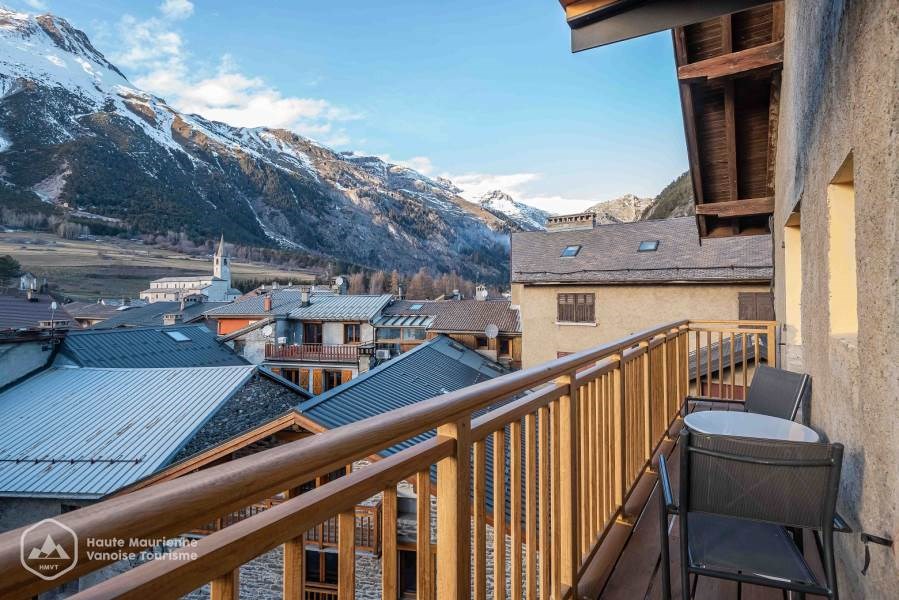 Le Temps Suspendu - CHARDON BLEU