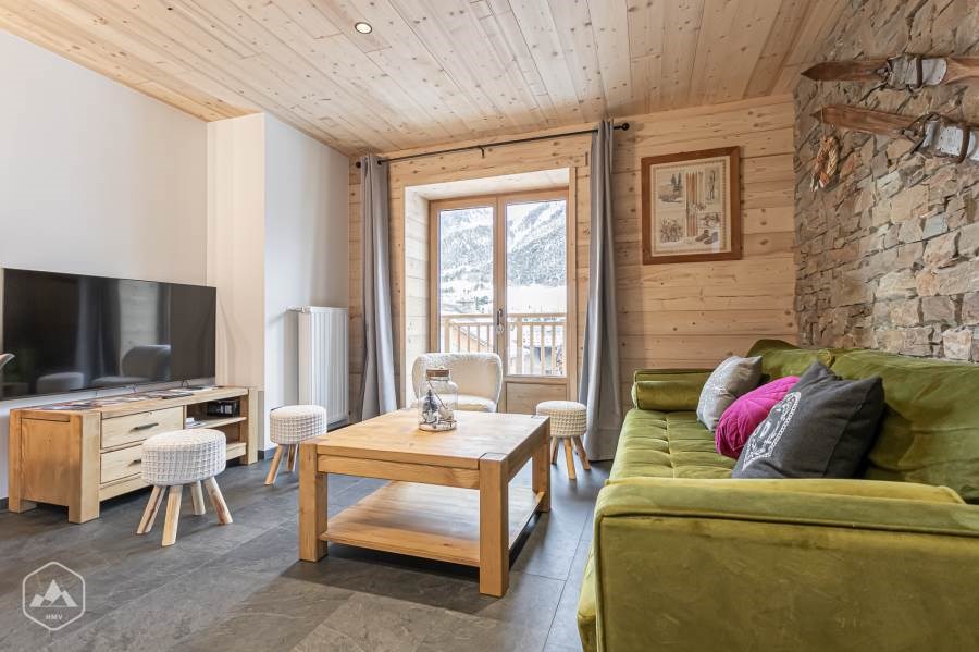 Le Temps Suspendu - CHARDON BLEU