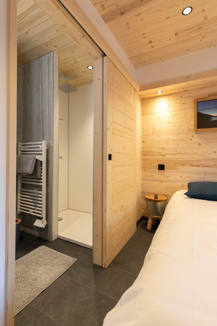 Le Temps Suspendu - MYOSOTIS