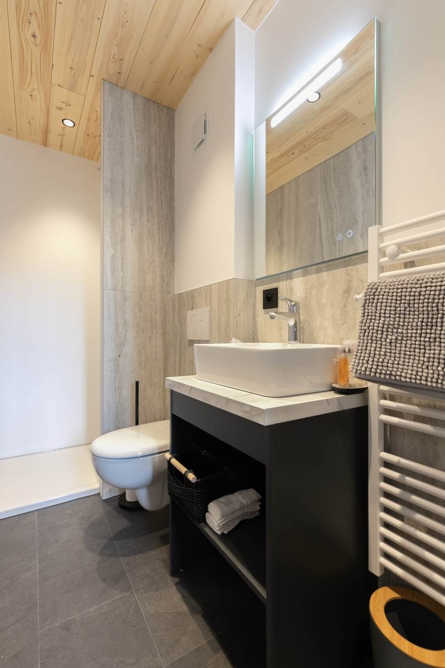 Le Temps Suspendu - MYOSOTIS