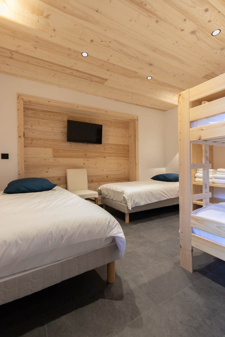 Le Temps Suspendu - MYOSOTIS