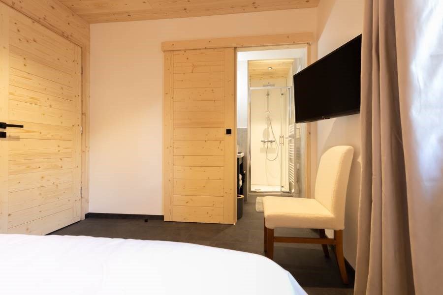 Le Temps Suspendu - MYOSOTIS