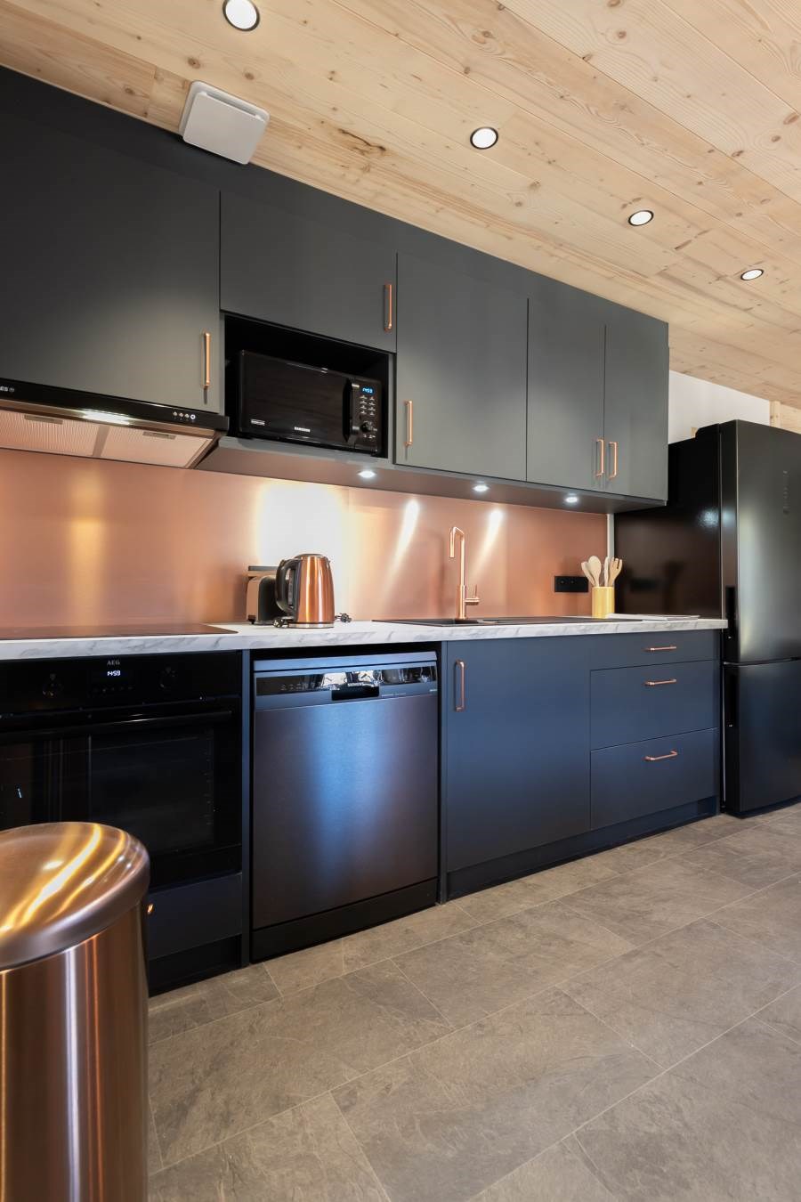 Le Temps Suspendu - MYOSOTIS