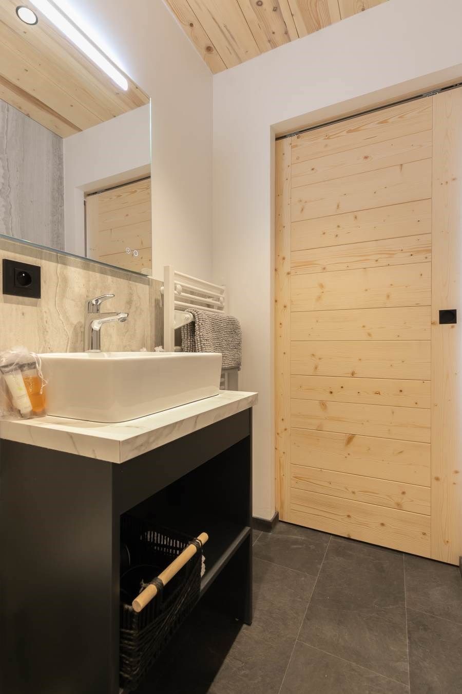 Le Temps Suspendu - MYOSOTIS