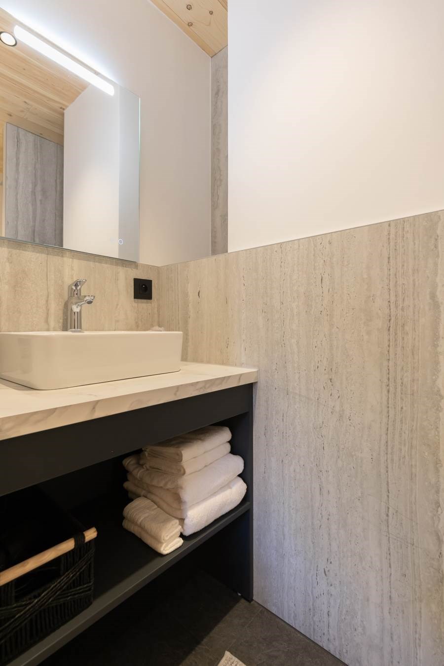 Le Temps Suspendu - MYOSOTIS