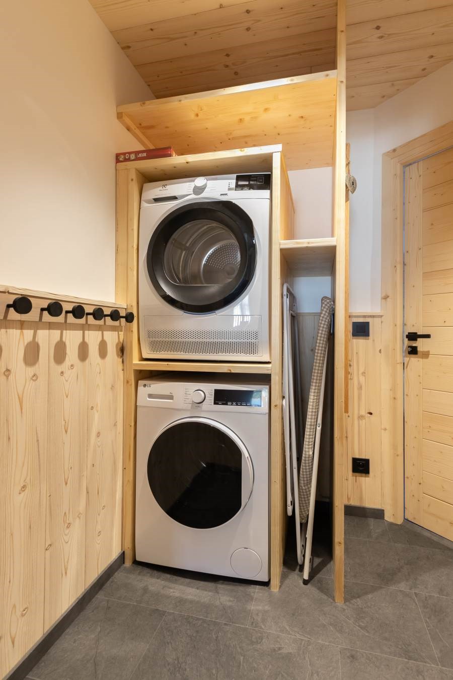 Le Temps Suspendu - MYOSOTIS