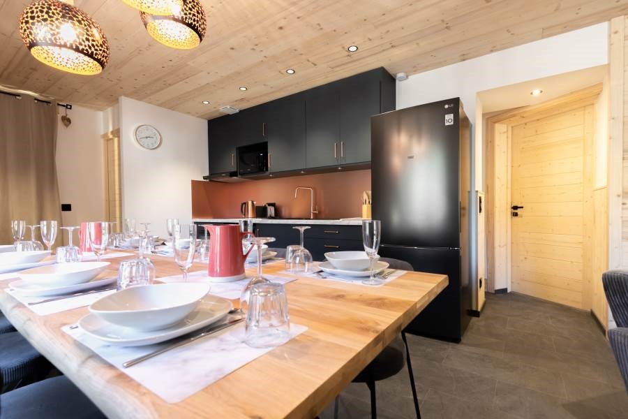 Le Temps Suspendu - MYOSOTIS