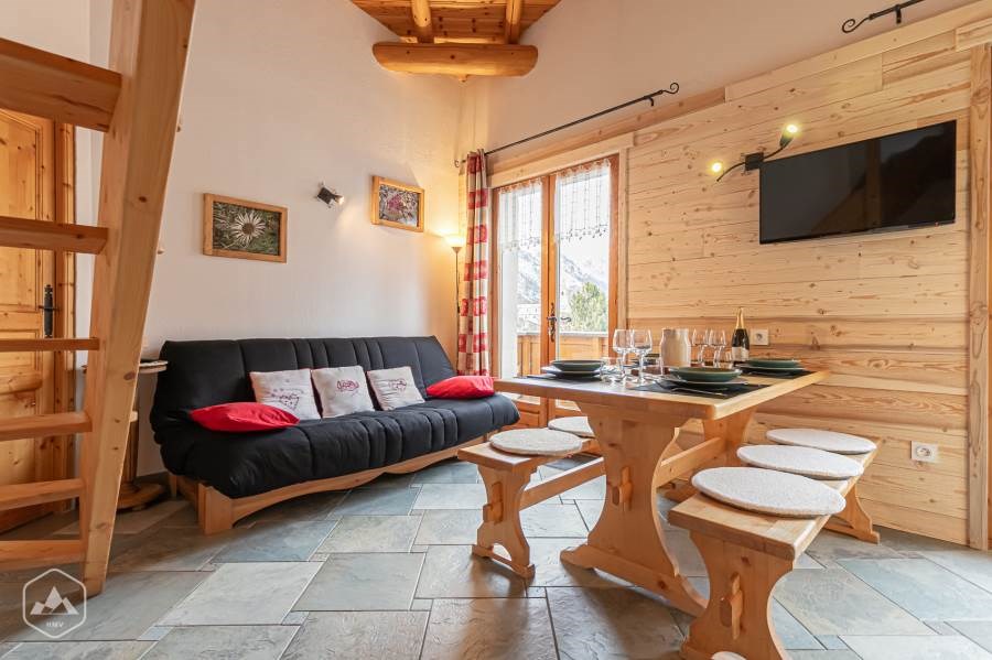 Le Temps Suspendu - ANCOLIE