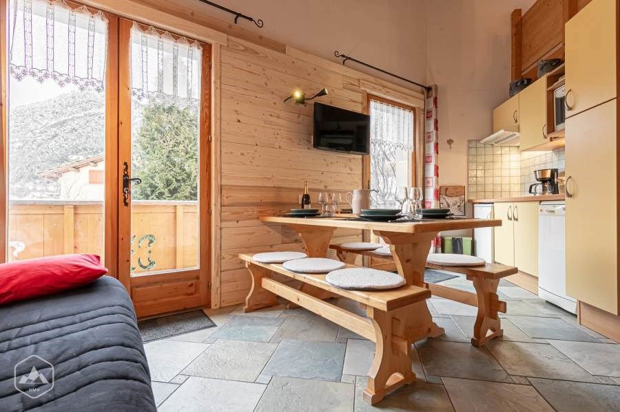 Le Temps Suspendu - ANCOLIE