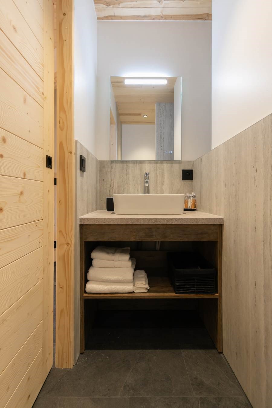 Le Temps Suspendu - GRANDE ASTRANCE