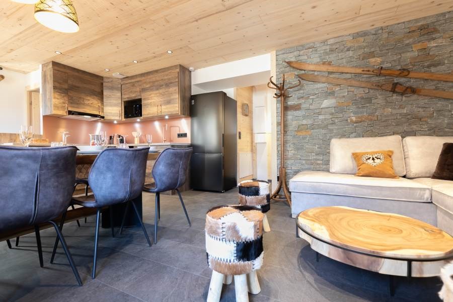 Le Temps Suspendu - GRANDE ASTRANCE