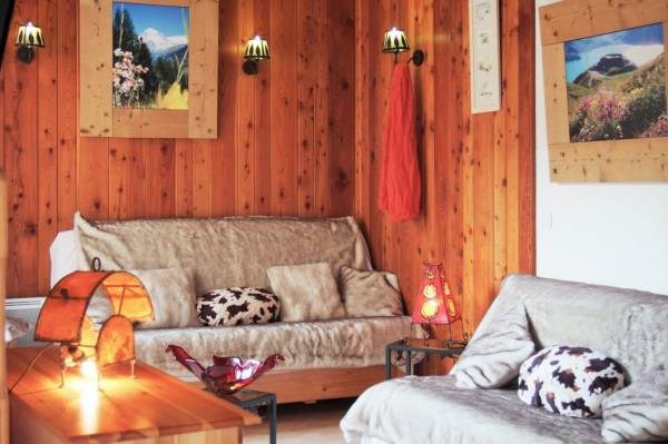 Bâtiment " le Charleston" 