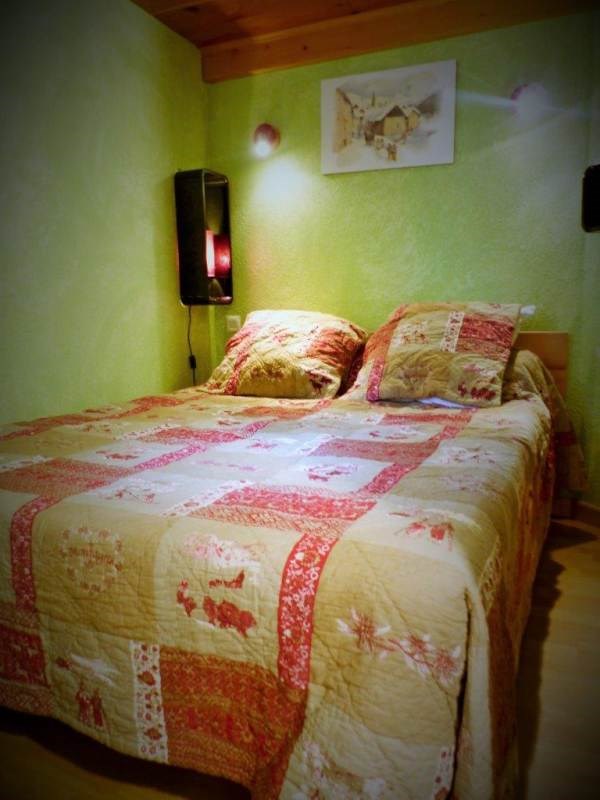 Bâtiment " le Charleston" 