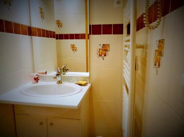 Bâtiment " le Charleston" 