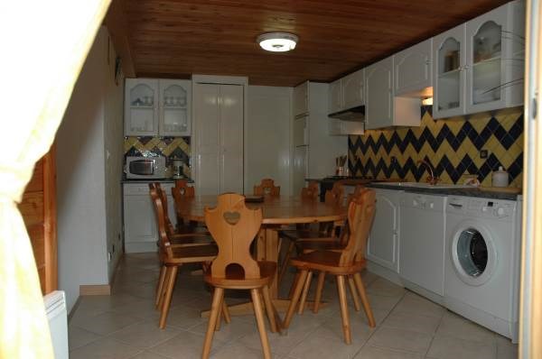 Bâtiment " le Charleston" 