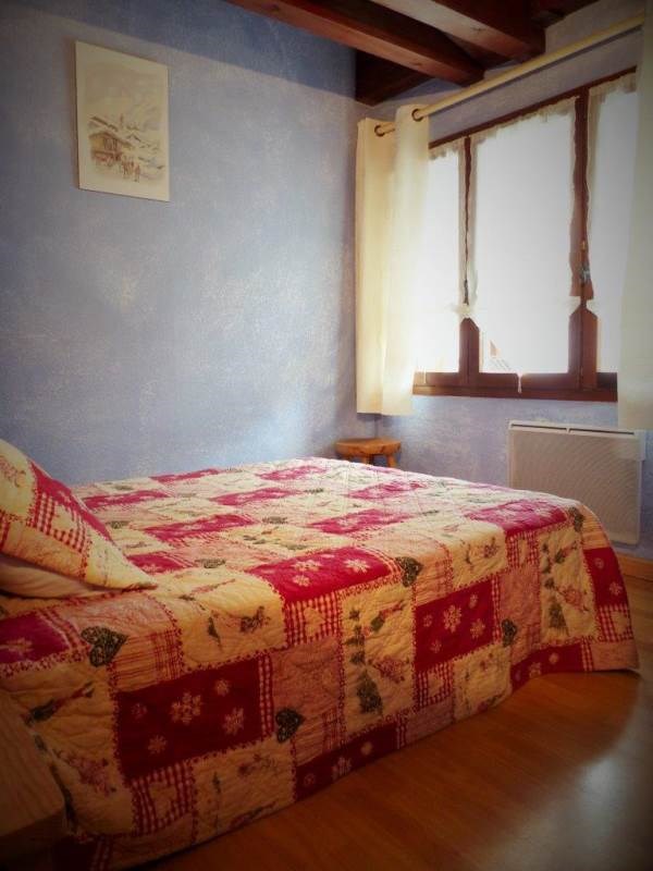 Bâtiment " le Charleston" 